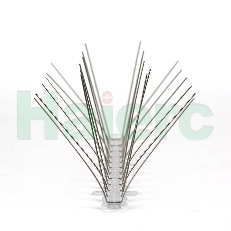 >Haierc Anti Bird Spike HC1101-W4(Patent)